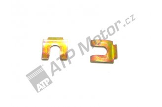 53255905: Bremsschlauchhalter