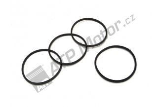 93009901: Dichtung des Reinigerdeckels