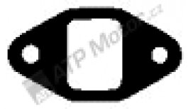 Těsnění termostatu spodní M11-6