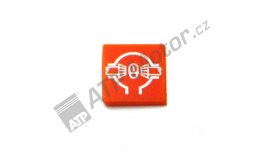 Symbol für die Differentialsperre