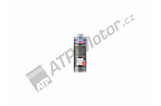 LM6106: Stone chip protection gray 1l Liqui Moly