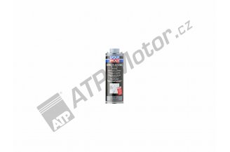 LM6106: Steinschlag-schutz grau  1l Liqui Moly