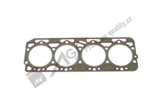 80005906AGS: Cylinder head gasket 4V ATM s=1,50 mm AGS