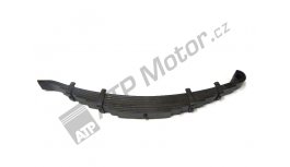 Pero listové 9-listů, š-70,00 mm PS208.06, 440275990252