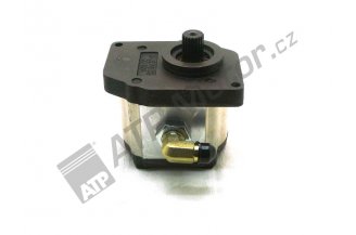 19431905: Power steering pump UD 10.86 V FRT