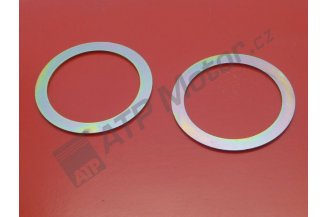 19220405: Kroužek opěrný ŽTR-165