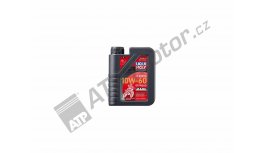 Motorbike 4t synth 10w-60 offroad 1l Liqui Moly