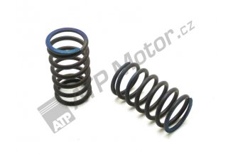 67011127: Pružina spojky 95-1105, 5501-1104 UN-053