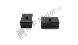 Skříňka pojistková 6 pojistek 4222.29, 89-355-903