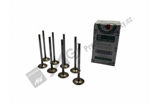 93942087 AGS: Sada ventilů sacích IN FRT 16V AGS