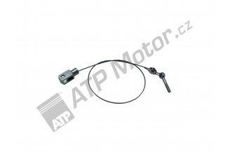 62215533: Cable part of 62-21-565-1