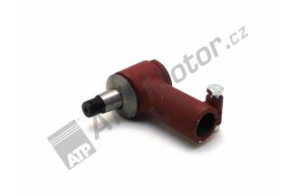 4304018: Tie rod end LH UN-053, PV3S, S5T 353-501451
