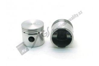 934519BAGS: Píst kompresoru B d=65,00 mm UŘ III,JRL,FRT,SA,AVIA AGS