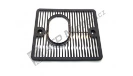 Mřížka horní holá