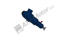 Ventil pojistný 0,2 MP a DN25