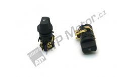 Spínač varovných světel 78-358-946, 83-355-931, 89-355-904