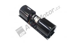 Ventilátor topení Ursus 914,1234