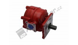 Hydraulikpumpe 5460-90