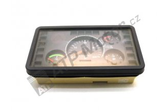 53358921: Armaturenbrett