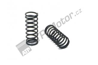 55011104: Pružina spojky 95-1105, 6701-1127