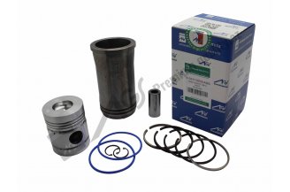 55110018AGS: Piston liner kit 95 5R C-360 50/50-116/0, 5711-0099 AGS