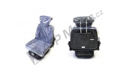 Sedačka mechanická M6320