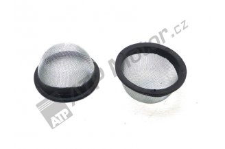 955208: Sítko palivové nádrže