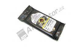 Reinigungstücher für das Armaturenbrett