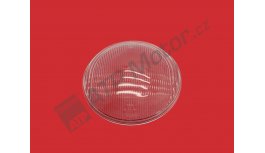 Sklo světlometu originál pr=150mm