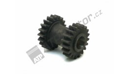 Kolo zpětného chodu