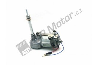 60115810: Wiper motor rear 12V/100° 6718-5801