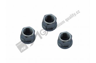 311129996913AGS: Wheel nut M20x1,5 97-3639, 97-3638, 306-990170 PV3S  S27 AGS  *