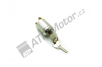 304410.2: Skříňka spínací UNC-060 CZ