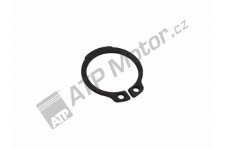 970429: Kroužek pojistný 20