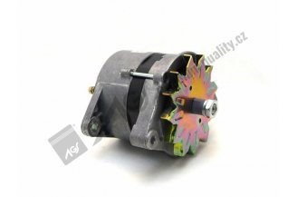 78350922: Alternátor s regulátorem bez čidla otáčkoměru 14V/55A d=20,00 mm 53-359-985 viz. 53-350-906-AGS