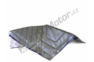 62457905: Kotflügelverkleidung R grau BK 6245