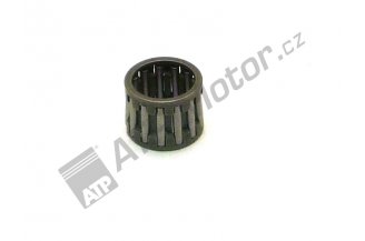 K20X26X20: Ložisko jehlové 97-1994