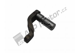 55115919Z: Páčka úplná ZET 5911-5919