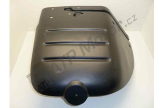 16364911: Prodloužení blatníku úzké L