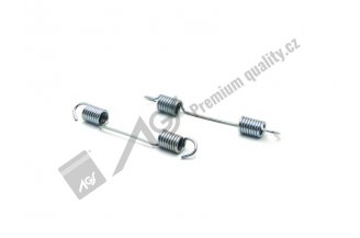 952607 AGS: Pružina čelisti malá 50/52-607/0 AGS