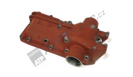 Víko hydrauliky EHR ZMS < 6/2009 FRT