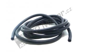 8/14: Kraftstoffmessschlauch