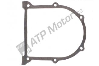MTE78,01: Těsnění zadního víčka M2-2