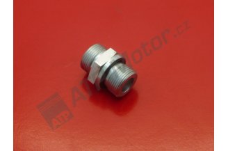 50236902: Hrdlo MAJN