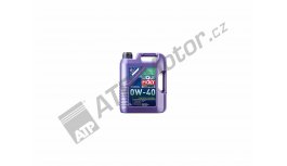 Synthoil energy 0w-40  5l Liqui Moly