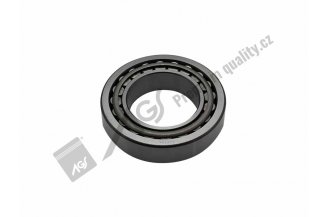 L32215: Ložisko kuželíkové AGS