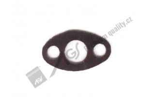 80002075: Gasket AGS