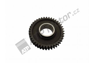 19121014: Kolo hnané 1.R z=40 FHSX