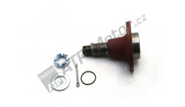 Stiftschienensatz JRL 53-452-001