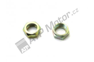 972373: Nut M30x1,5